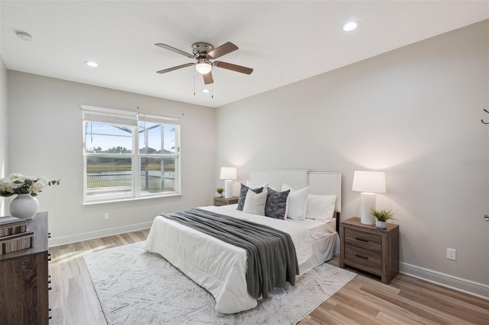 WINDERMERE LNDGS FD-1 - Residential