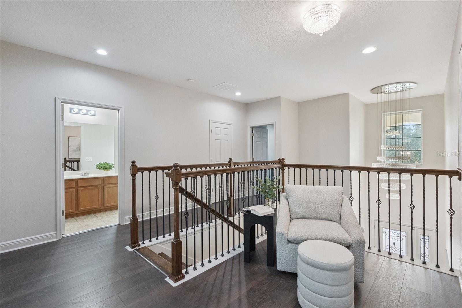 WINDERMERE LNDGS FD-1 - Residential