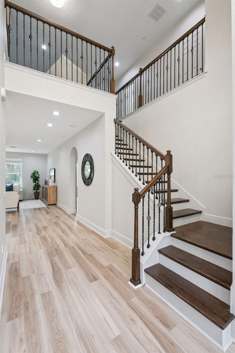 WINDERMERE LNDGS FD-1 - Residential