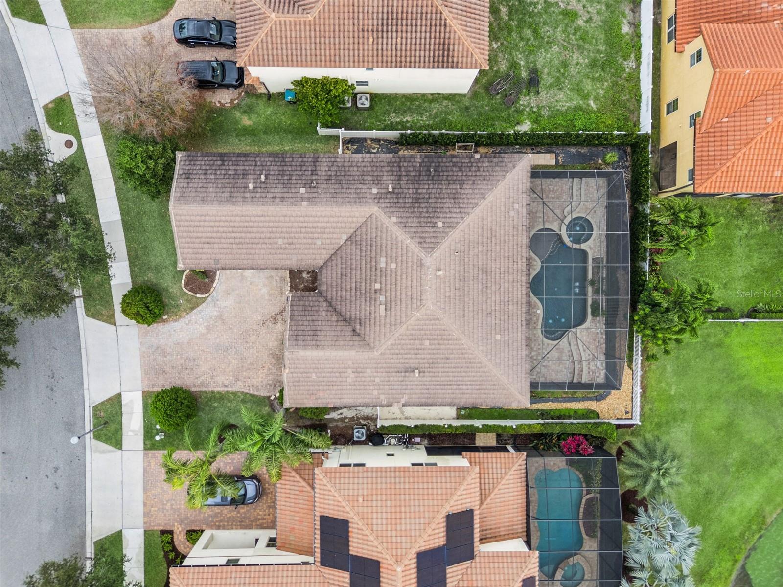 WINDERMERE LNDGS FD-1 - Residential