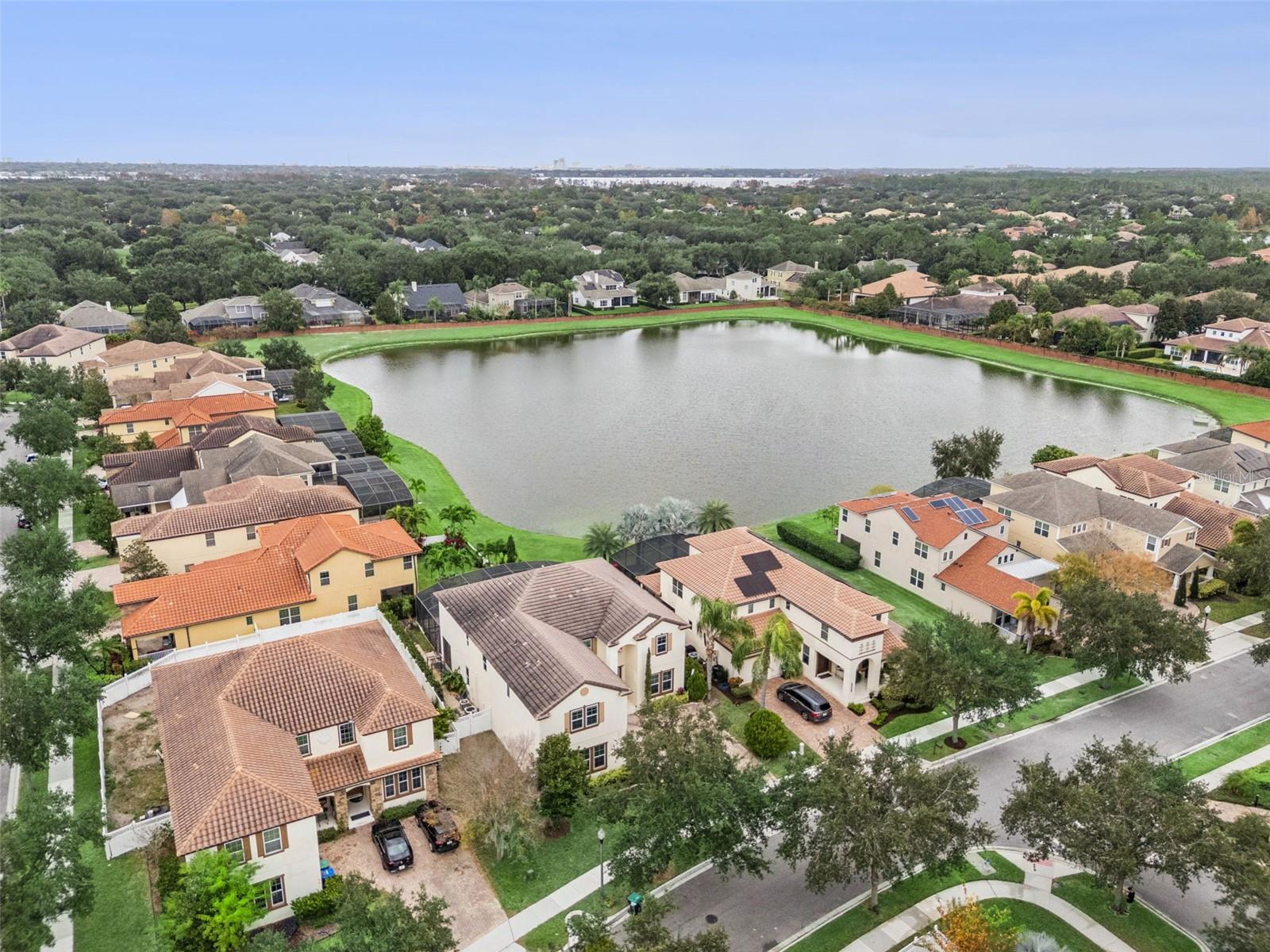 WINDERMERE LNDGS FD-1 - Residential