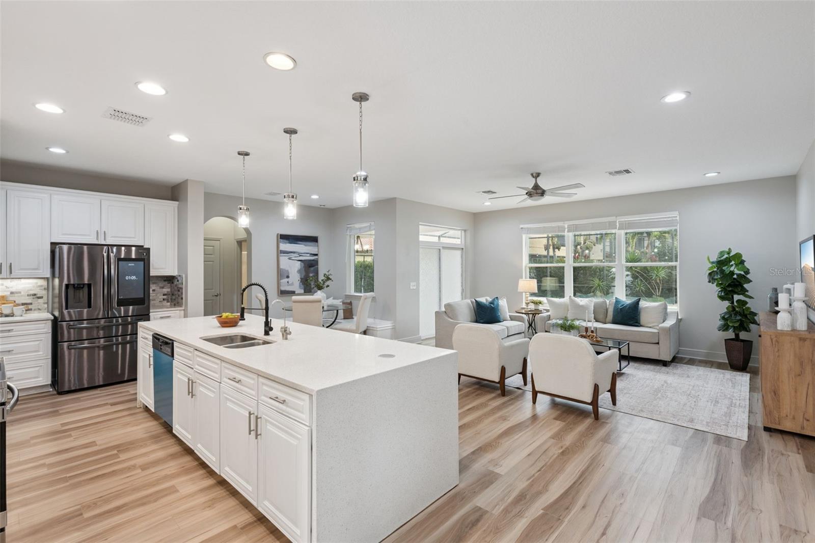 WINDERMERE LNDGS FD-1 - Residential