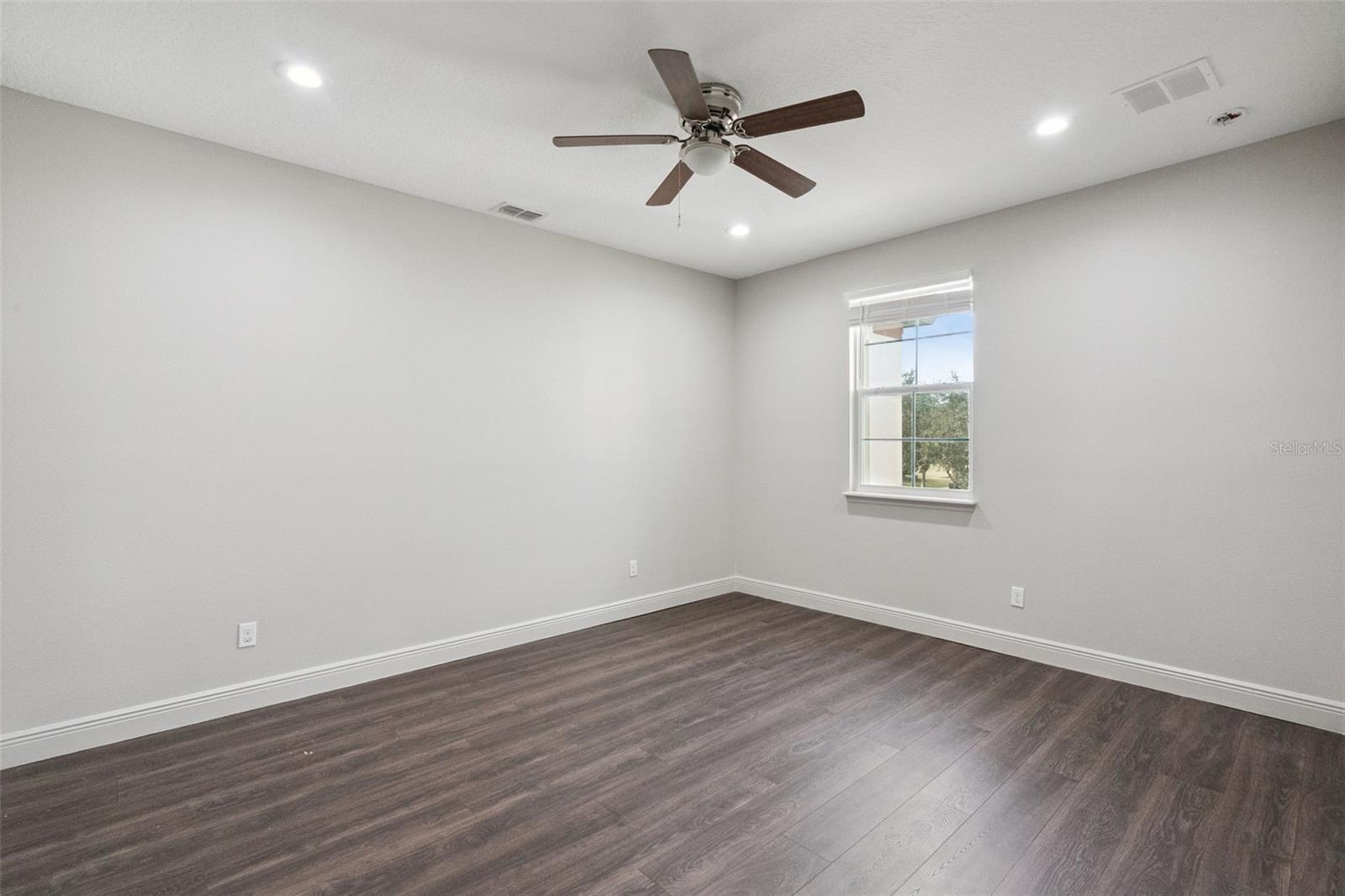 WINDERMERE LNDGS FD-1 - Residential