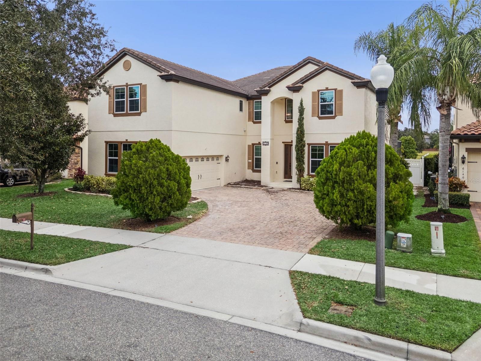 6146 GOLDEN DEWDROP TRAIL