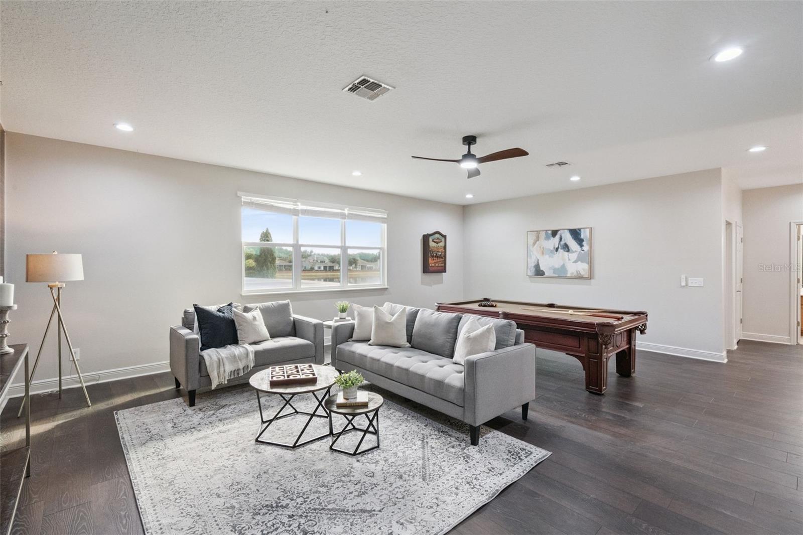 WINDERMERE LNDGS FD-1 - Residential