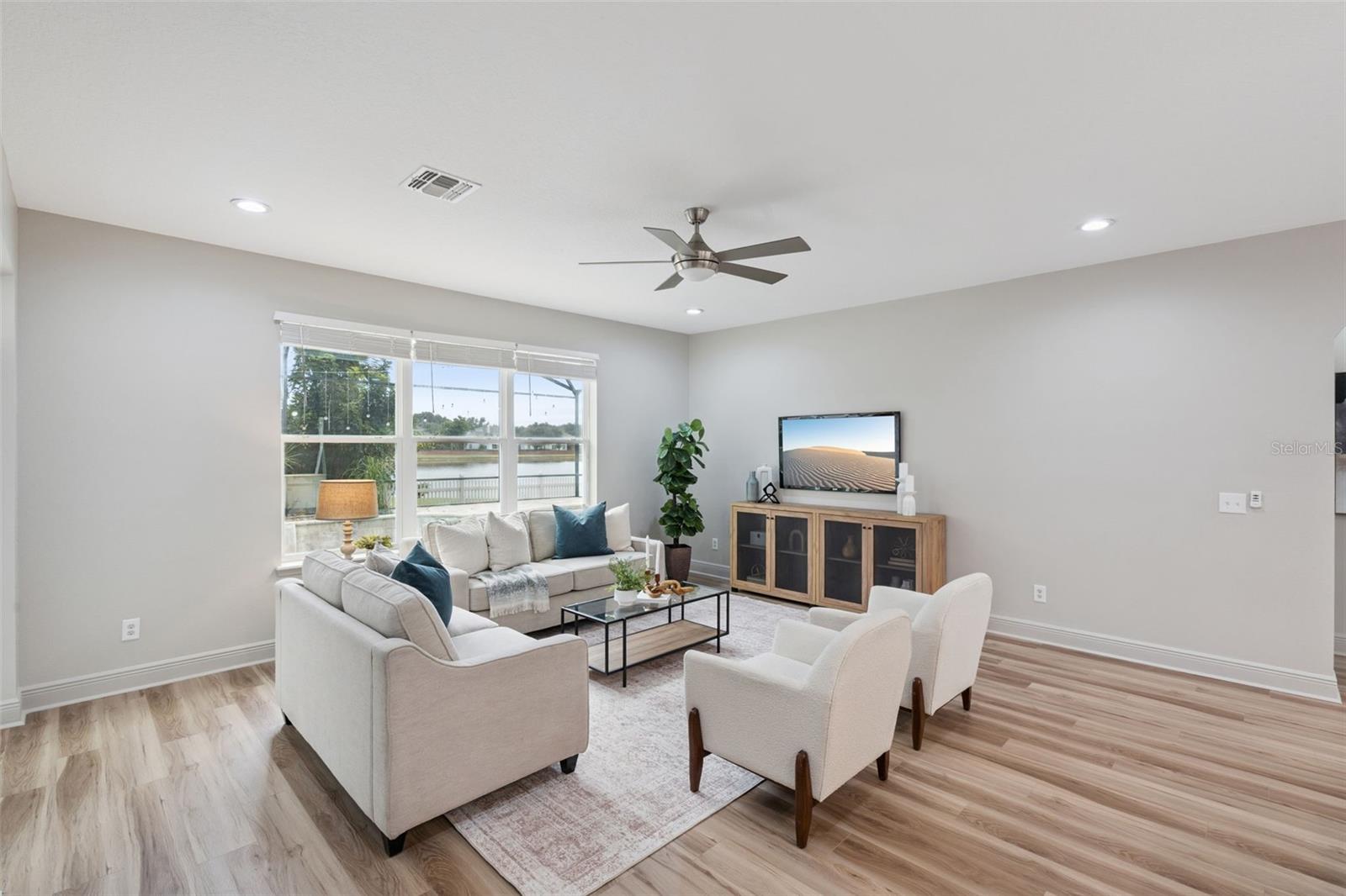 WINDERMERE LNDGS FD-1 - Residential