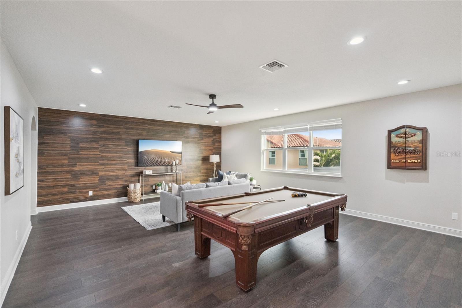 WINDERMERE LNDGS FD-1 - Residential