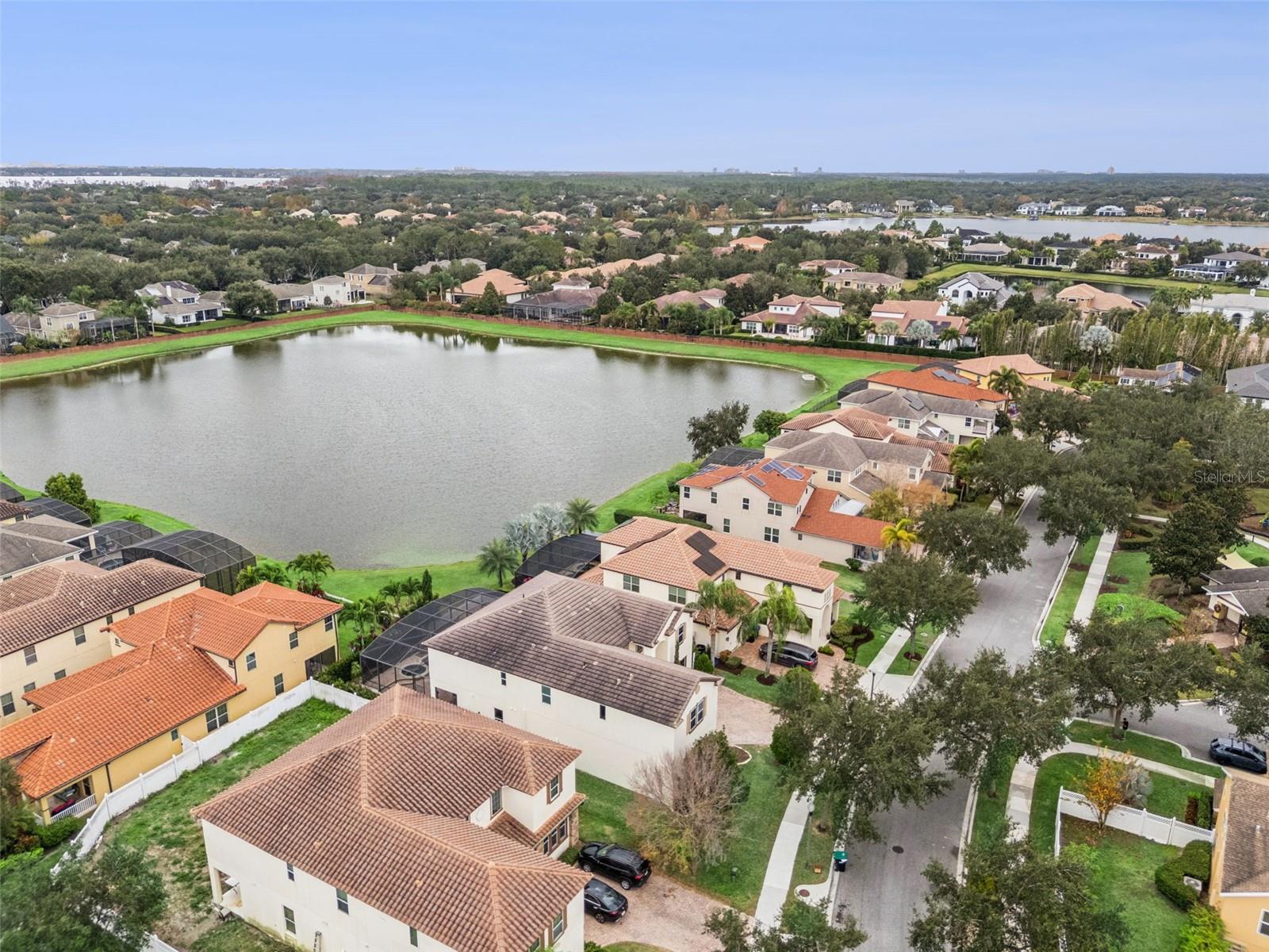 WINDERMERE LNDGS FD-1 - Residential