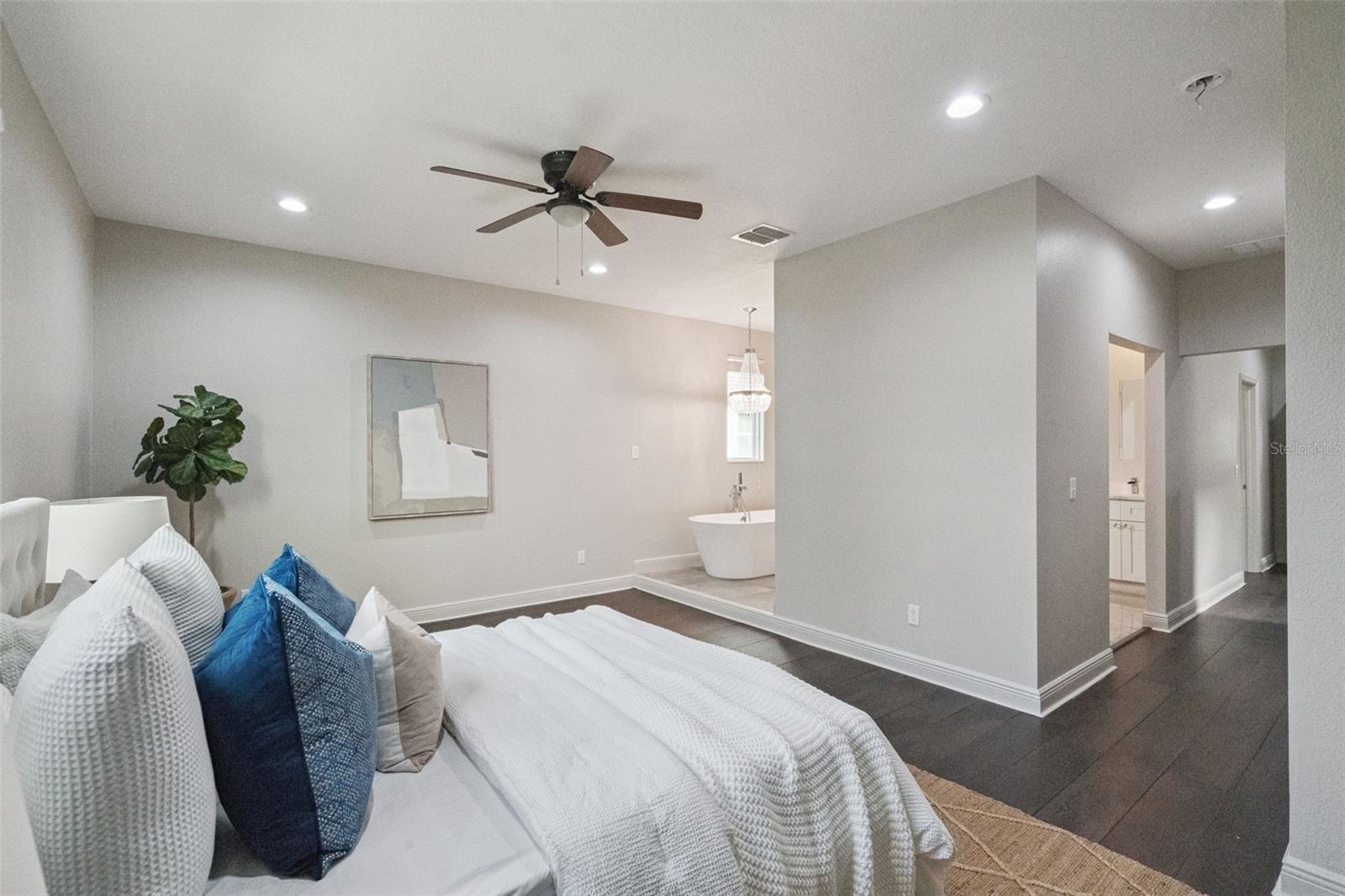 WINDERMERE LNDGS FD-1 - Residential