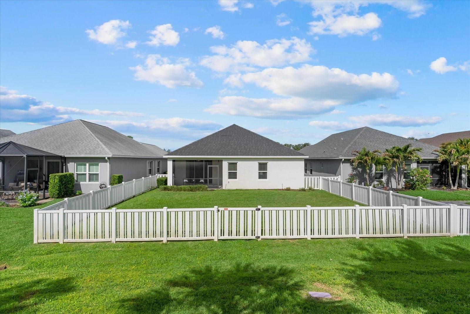 RIDGE AT CROSSING CREEK PH II - Residential