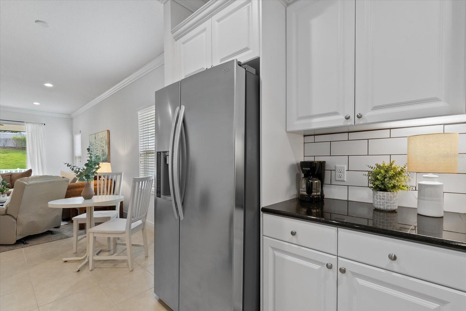 RIDGE AT CROSSING CREEK PH II - Residential