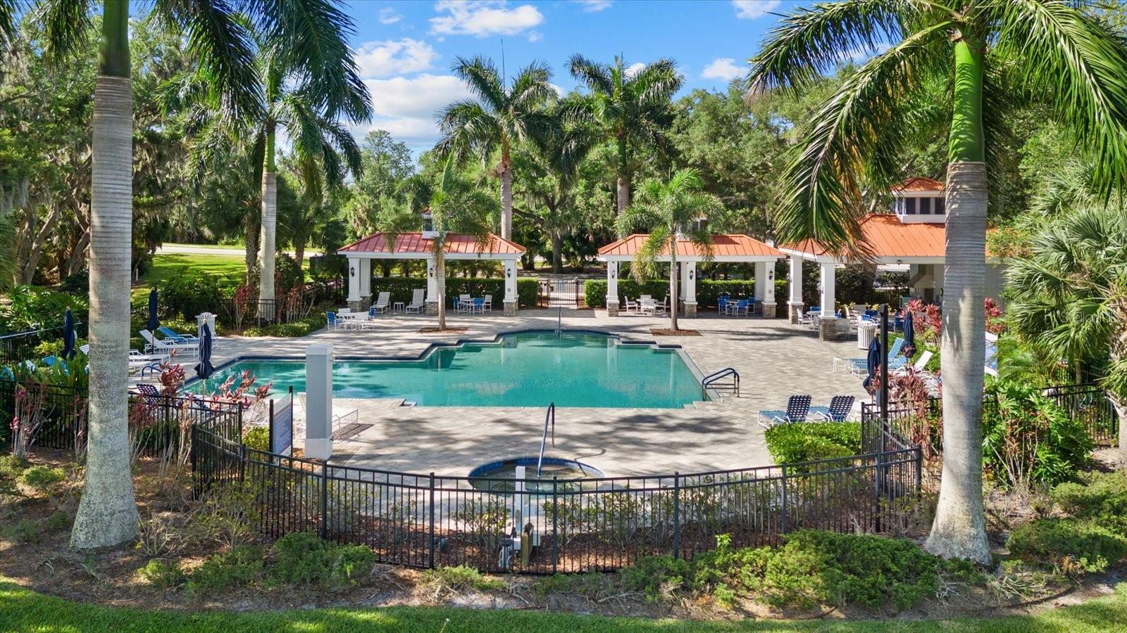 RIDGE AT CROSSING CREEK PH II - Residential