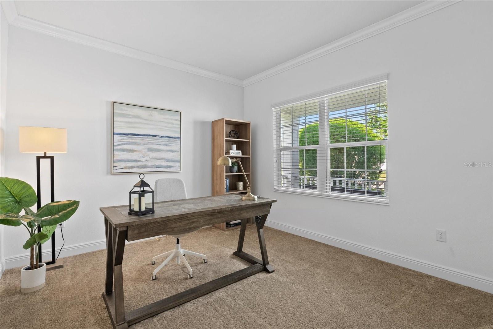 RIDGE AT CROSSING CREEK PH II - Residential