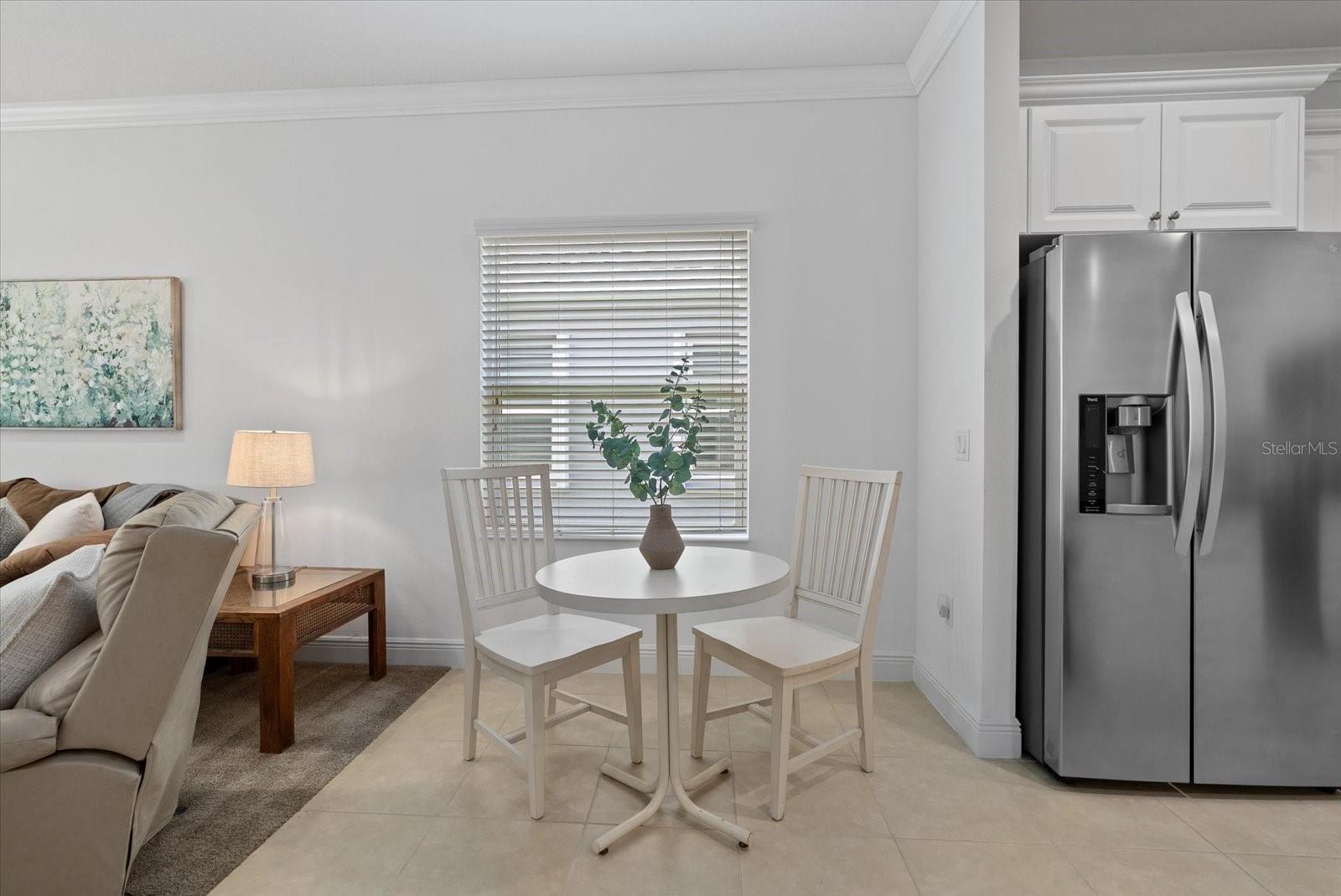 RIDGE AT CROSSING CREEK PH II - Residential