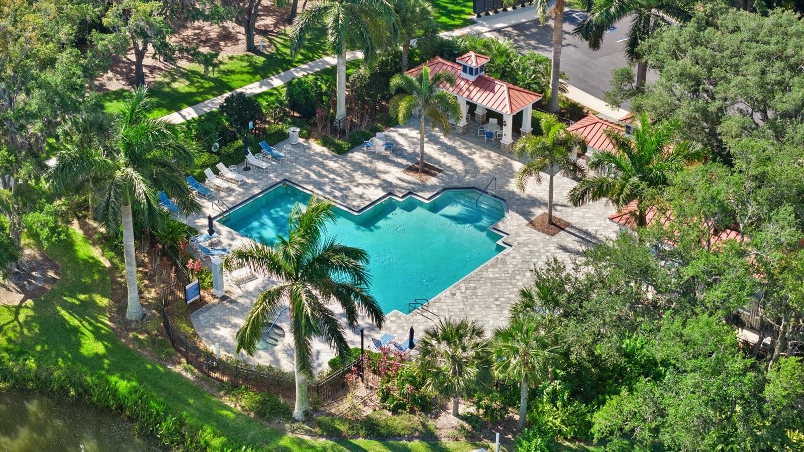 RIDGE AT CROSSING CREEK PH II - Residential