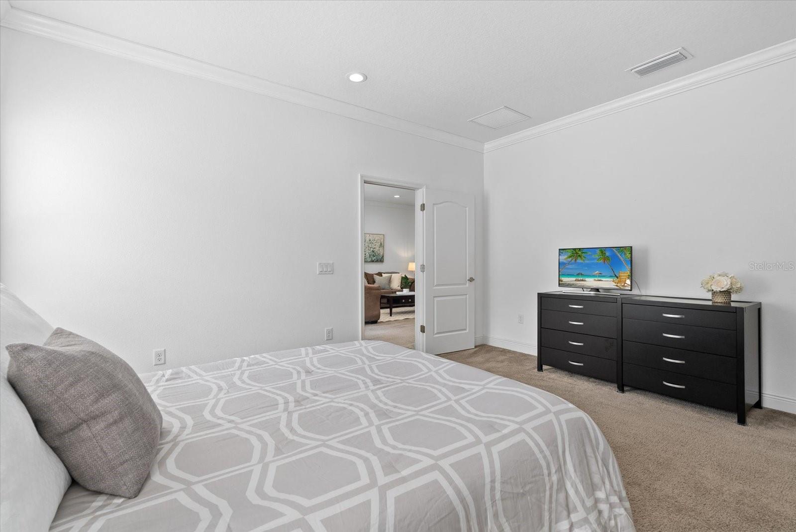 RIDGE AT CROSSING CREEK PH II - Residential