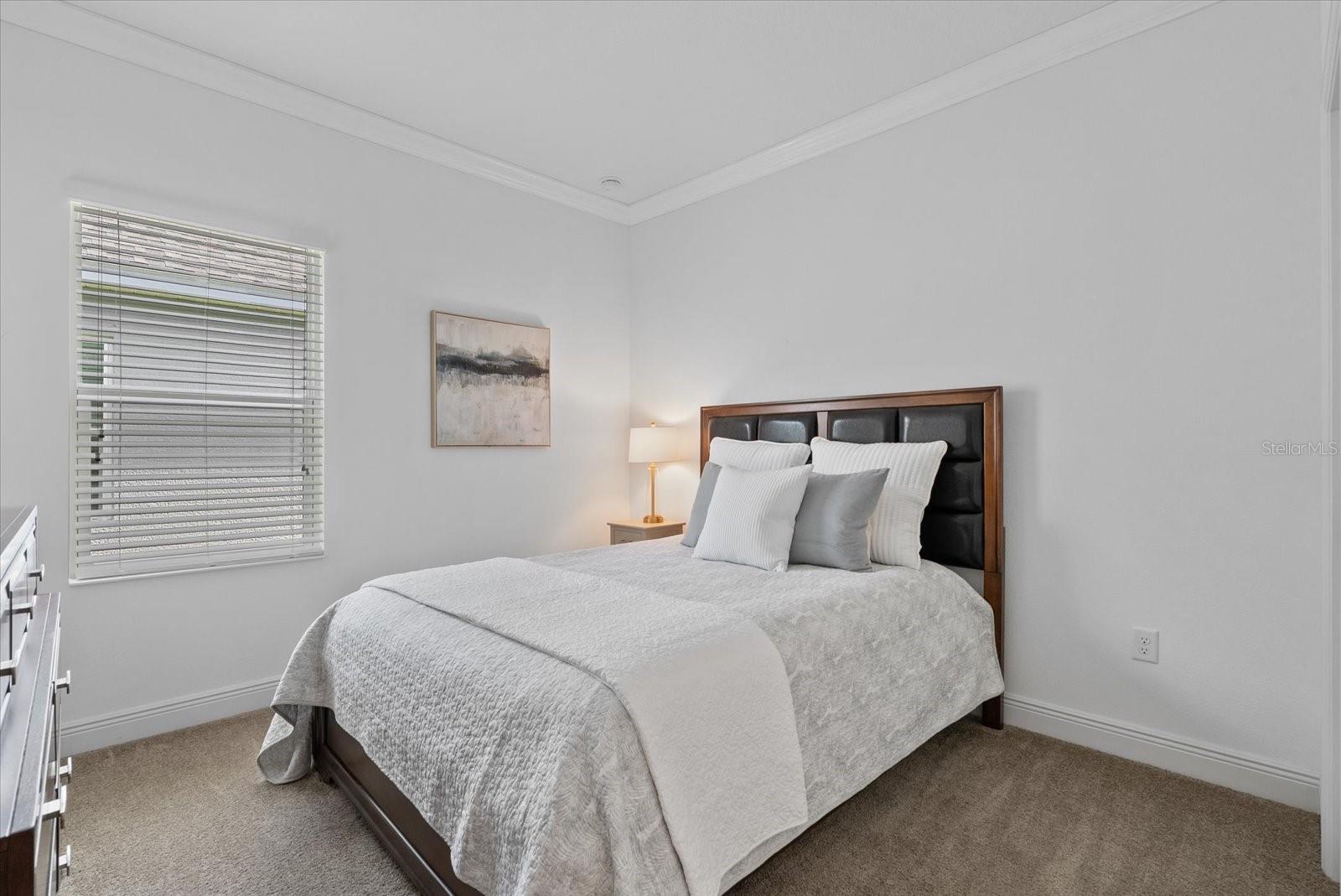 RIDGE AT CROSSING CREEK PH II - Residential