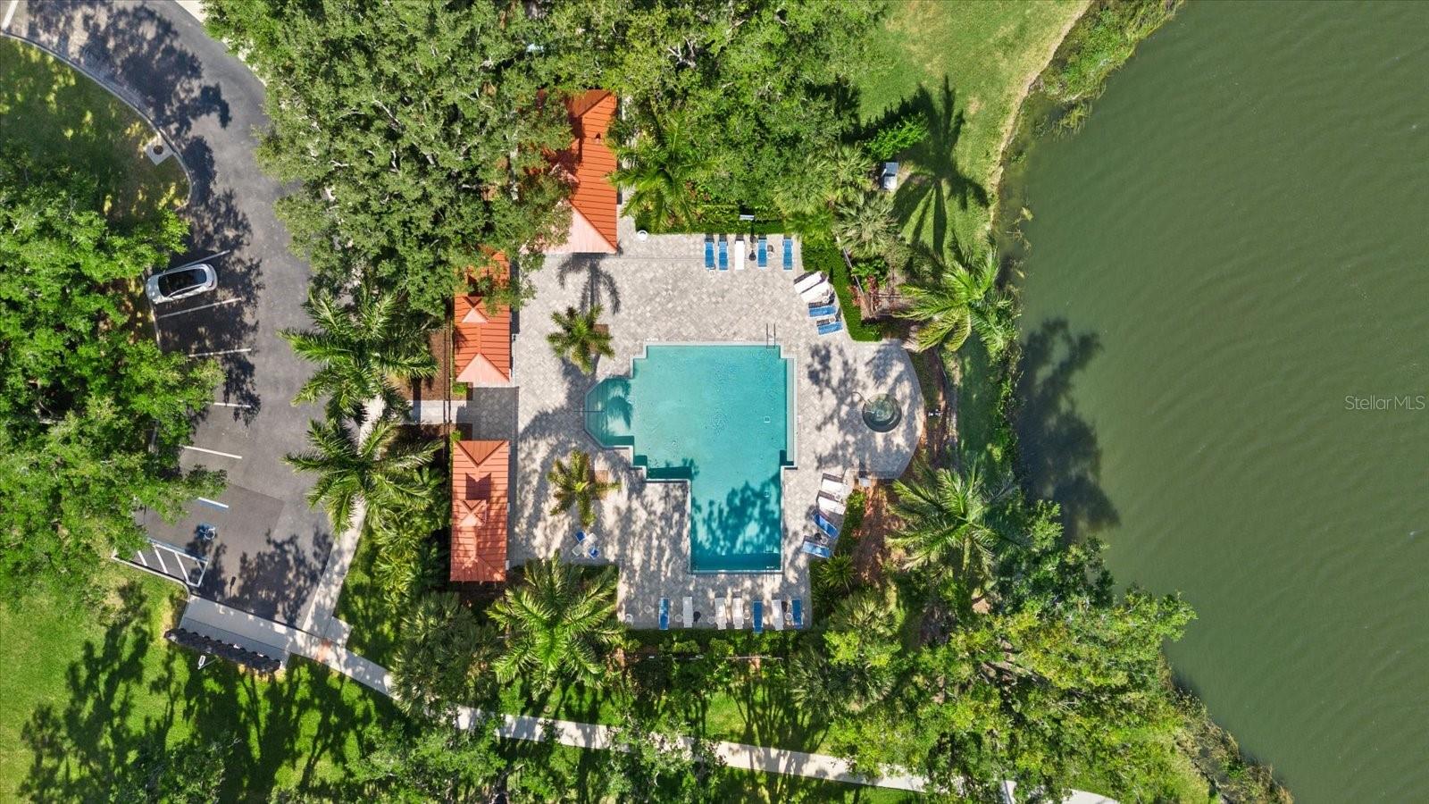 RIDGE AT CROSSING CREEK PH II - Residential