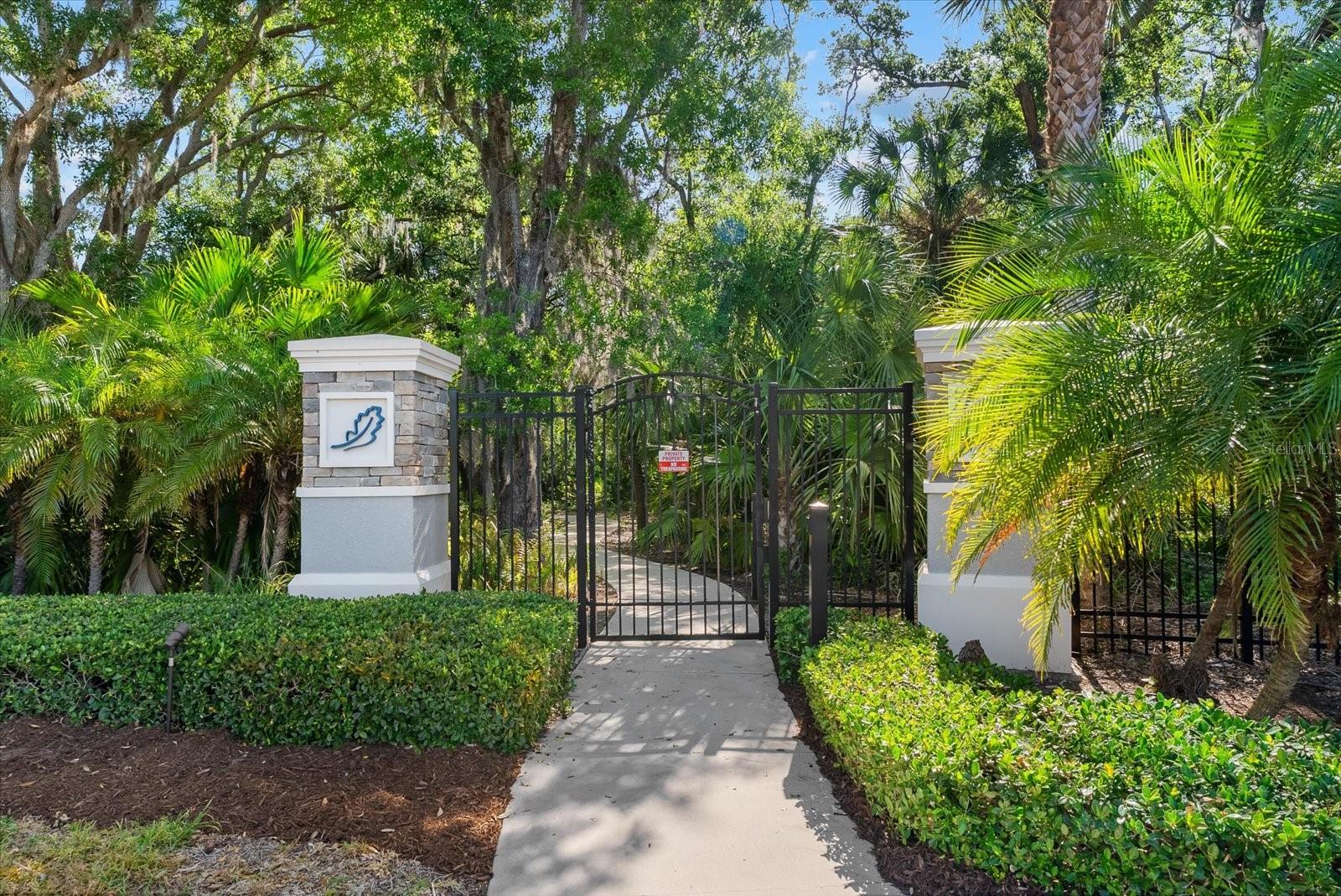 RIDGE AT CROSSING CREEK PH II - Residential