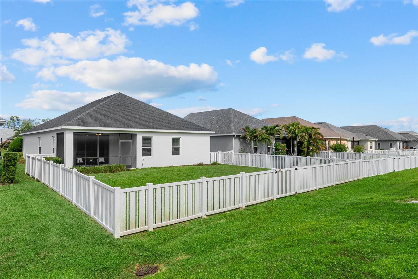 RIDGE AT CROSSING CREEK PH II - Residential