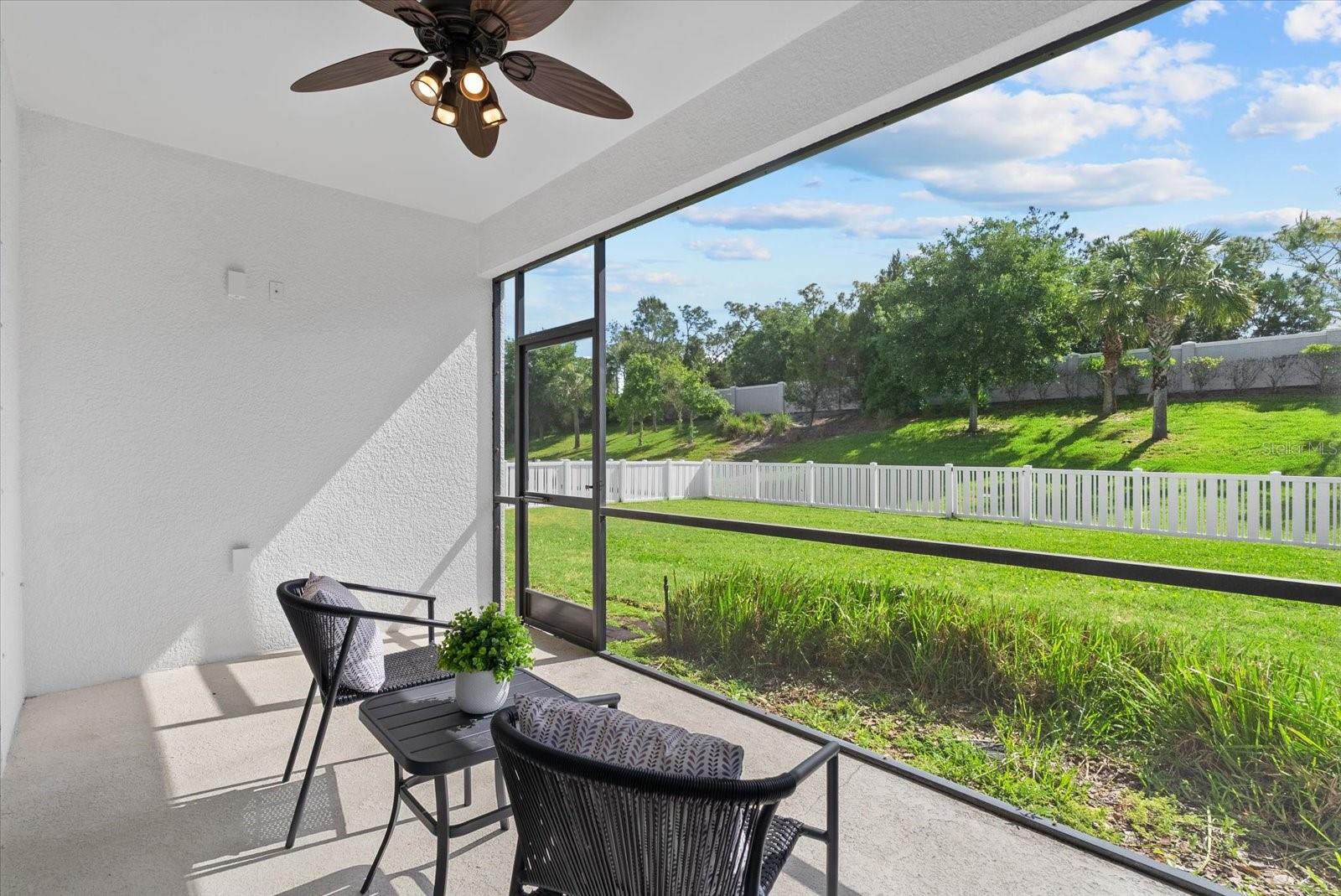 RIDGE AT CROSSING CREEK PH II - Residential