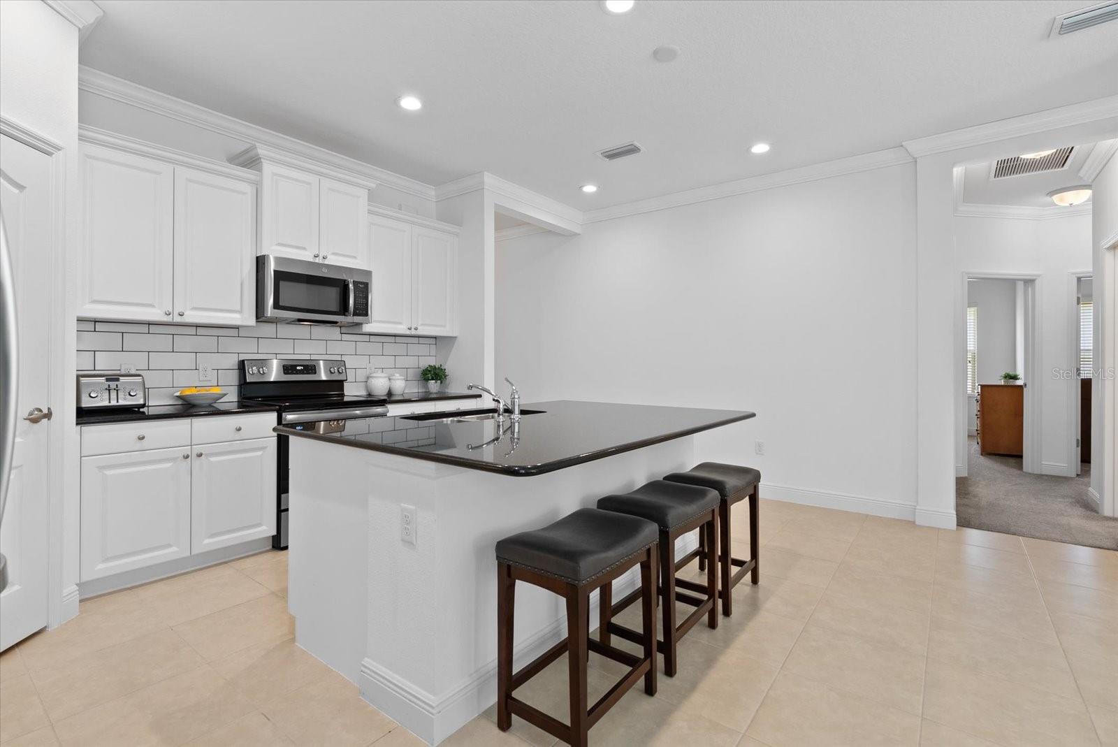 RIDGE AT CROSSING CREEK PH II - Residential