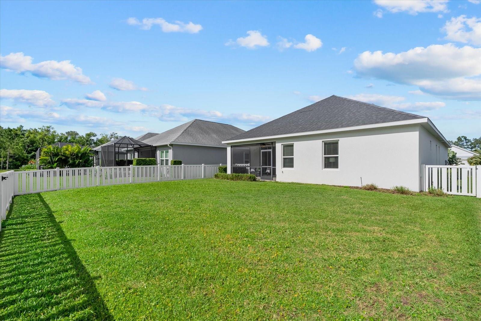 RIDGE AT CROSSING CREEK PH II - Residential