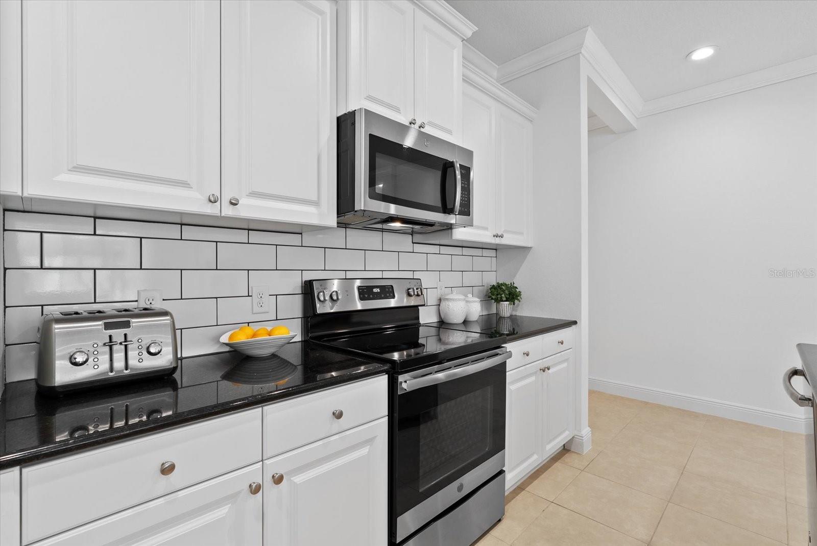 RIDGE AT CROSSING CREEK PH II - Residential