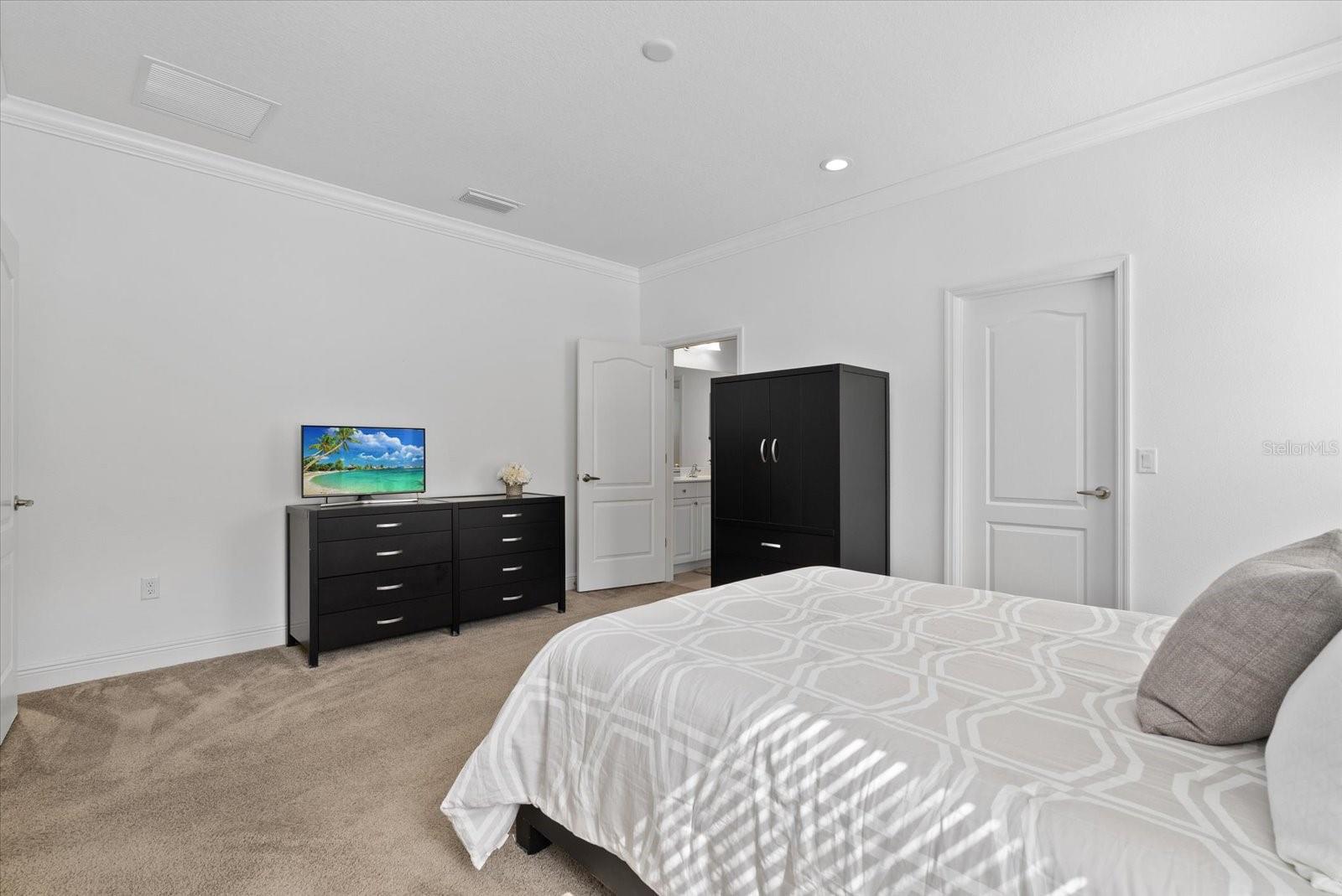 RIDGE AT CROSSING CREEK PH II - Residential