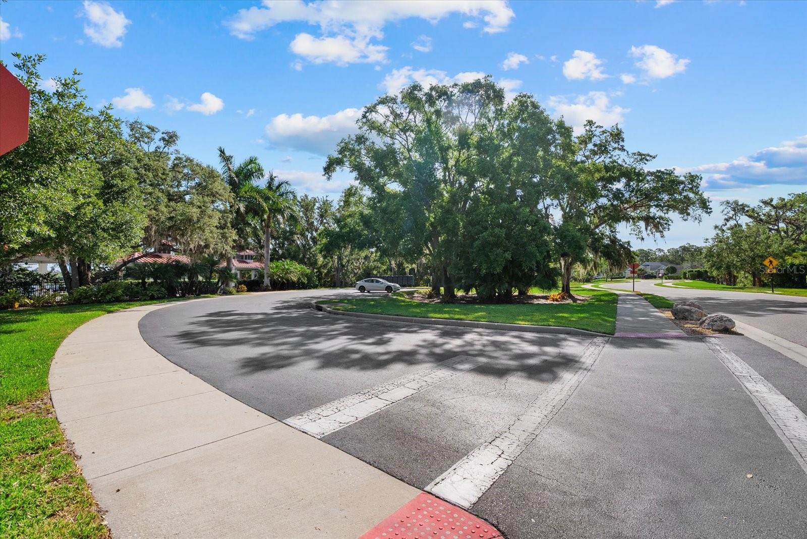 RIDGE AT CROSSING CREEK PH II - Residential