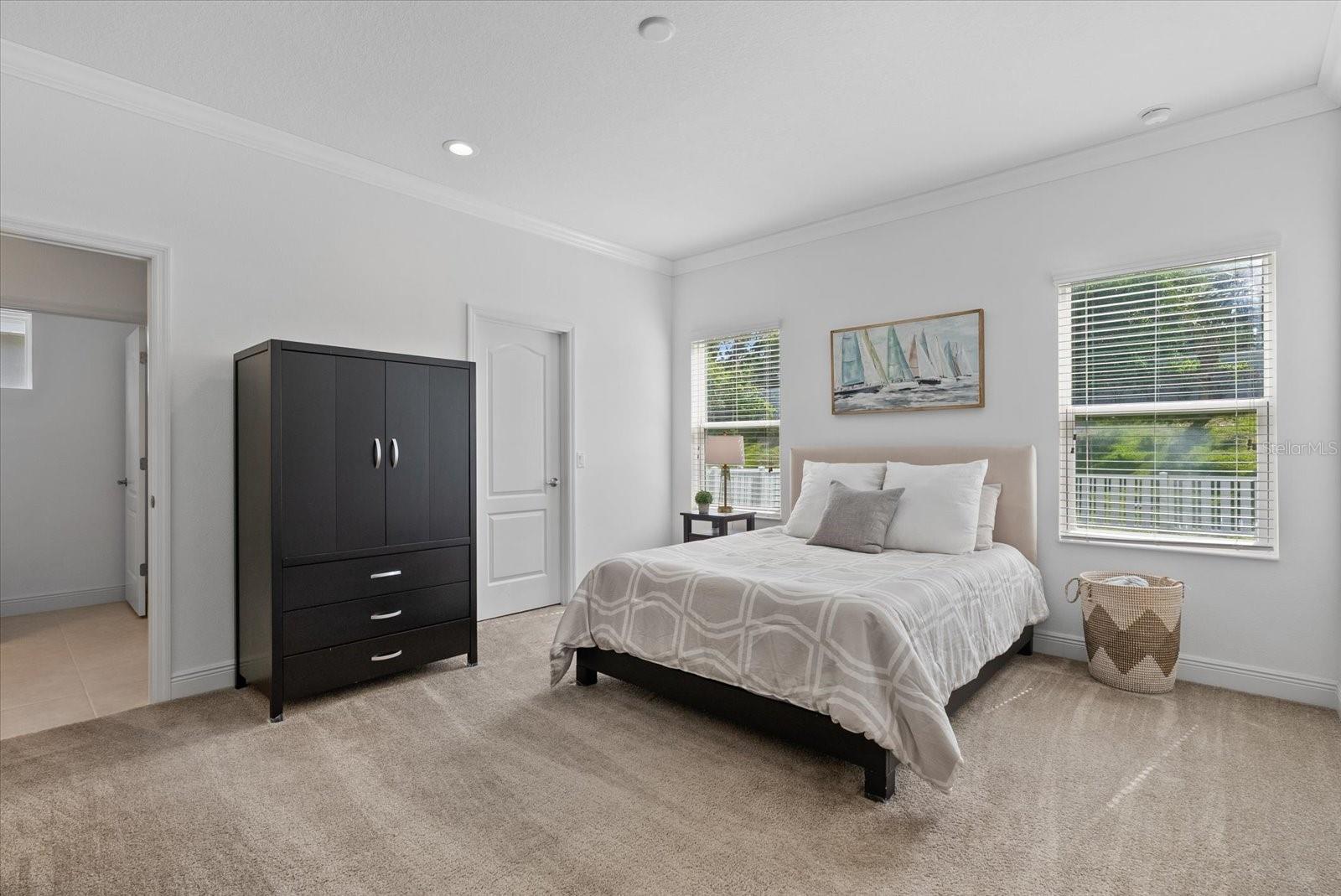 RIDGE AT CROSSING CREEK PH II - Residential