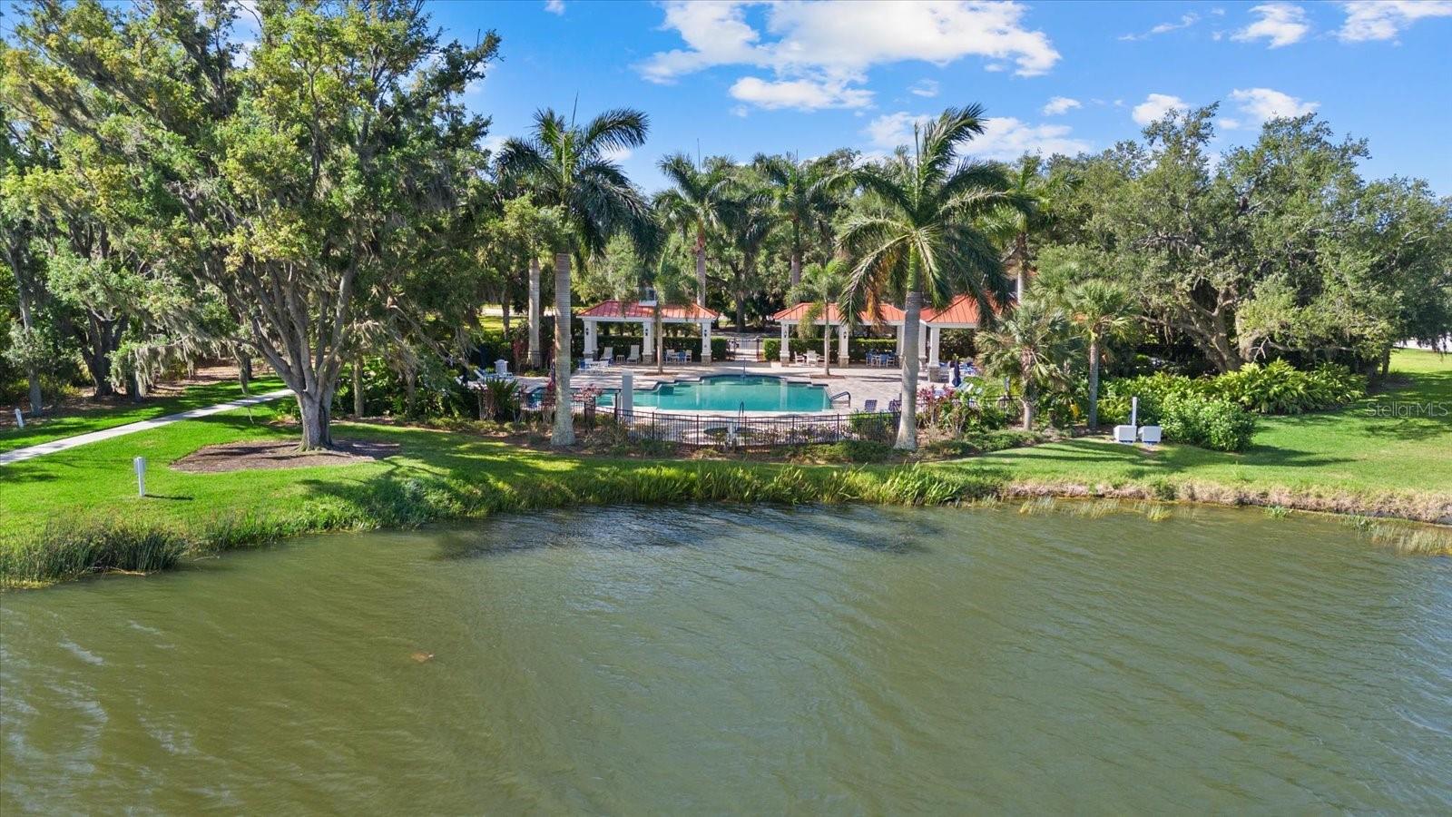 RIDGE AT CROSSING CREEK PH II - Residential