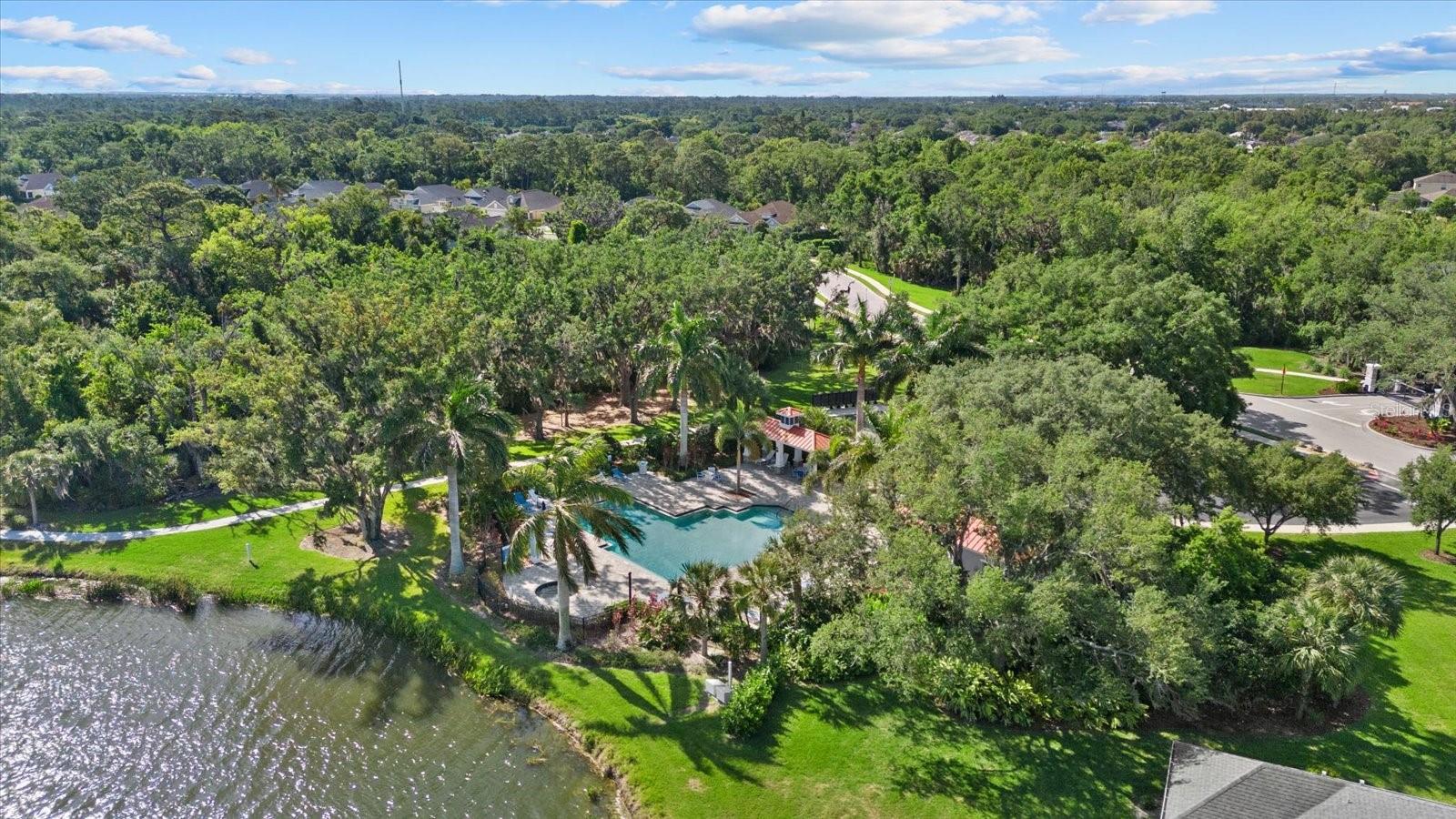 RIDGE AT CROSSING CREEK PH II - Residential