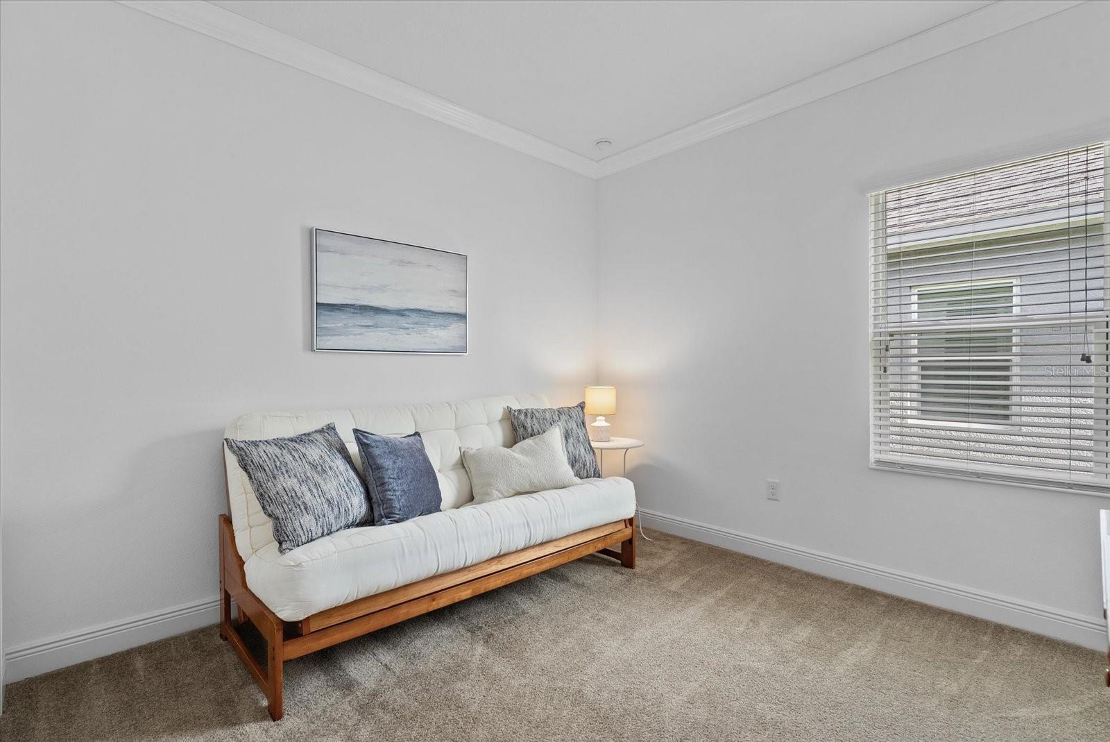 RIDGE AT CROSSING CREEK PH II - Residential