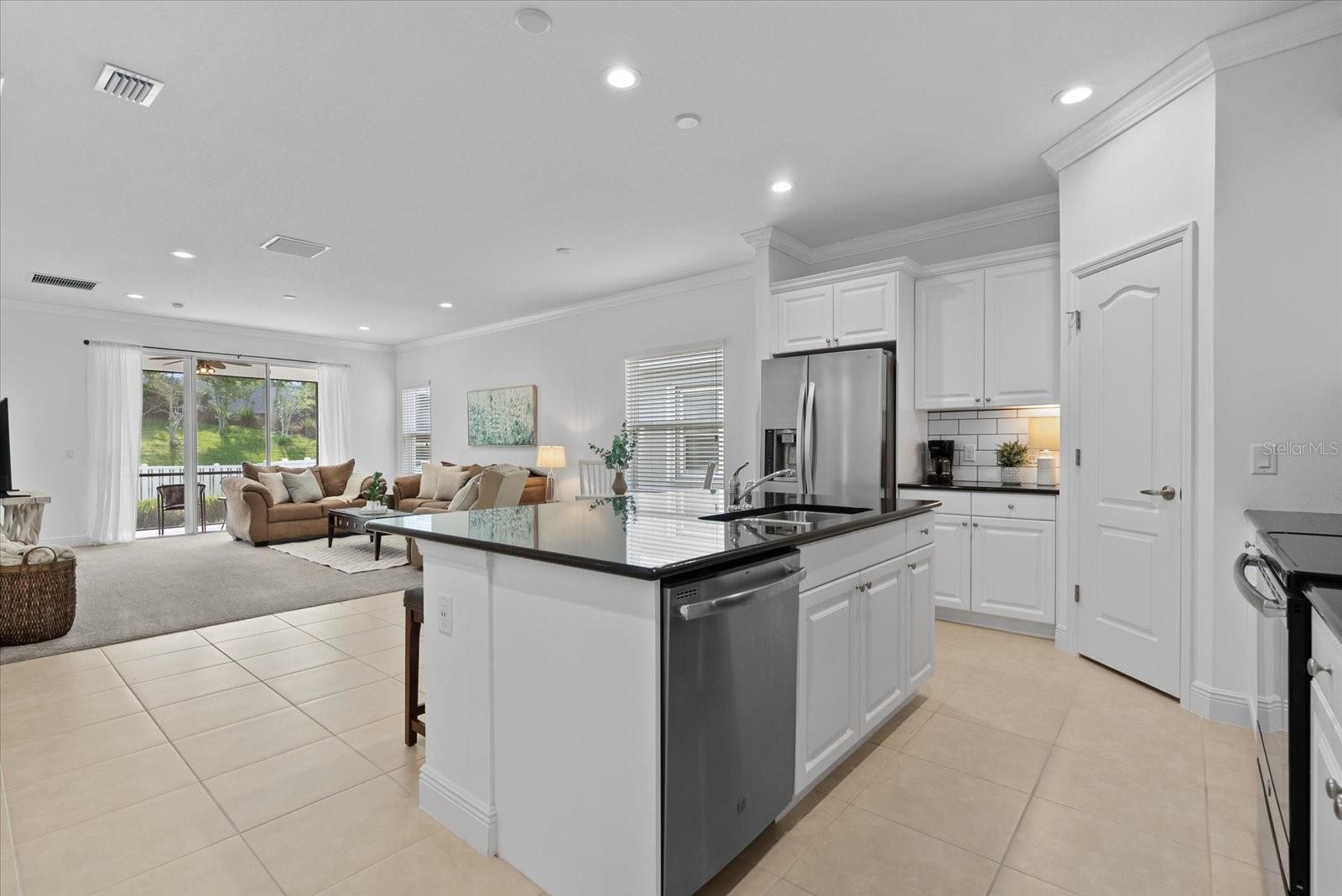 RIDGE AT CROSSING CREEK PH II - Residential