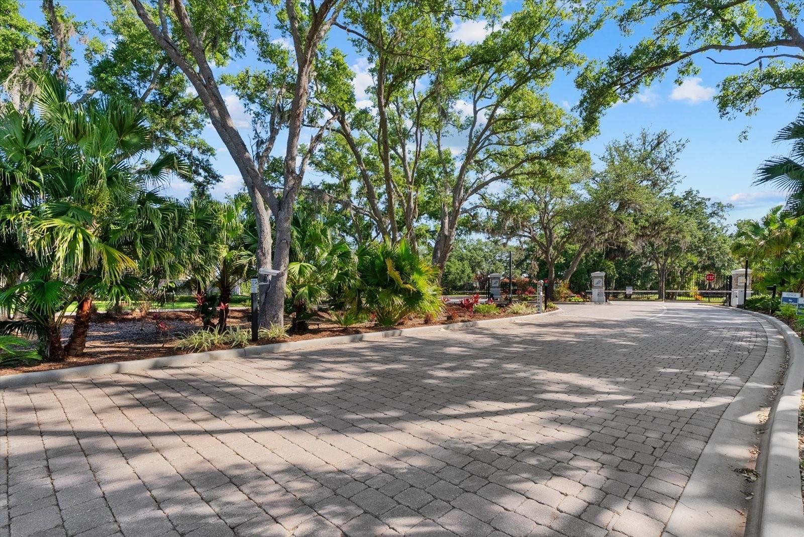 RIDGE AT CROSSING CREEK PH II - Residential