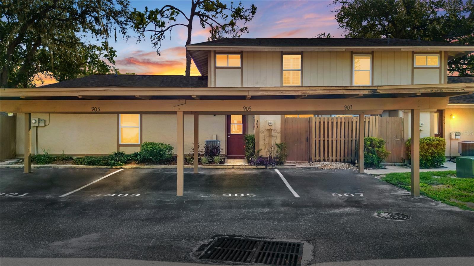 903 BUCK COURT
