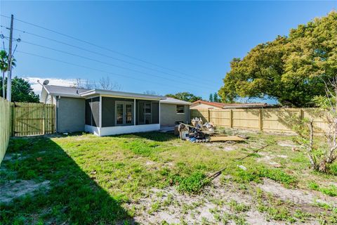 A home in PORT RICHEY