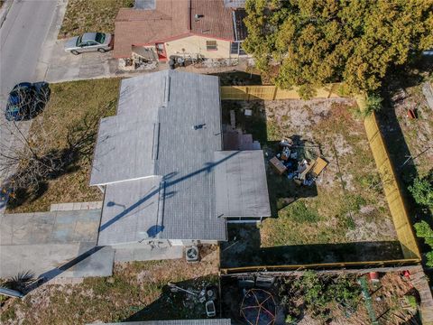 A home in PORT RICHEY