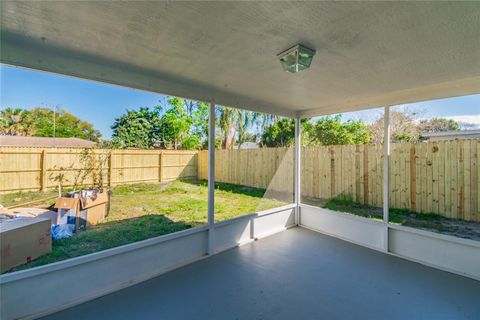 A home in PORT RICHEY