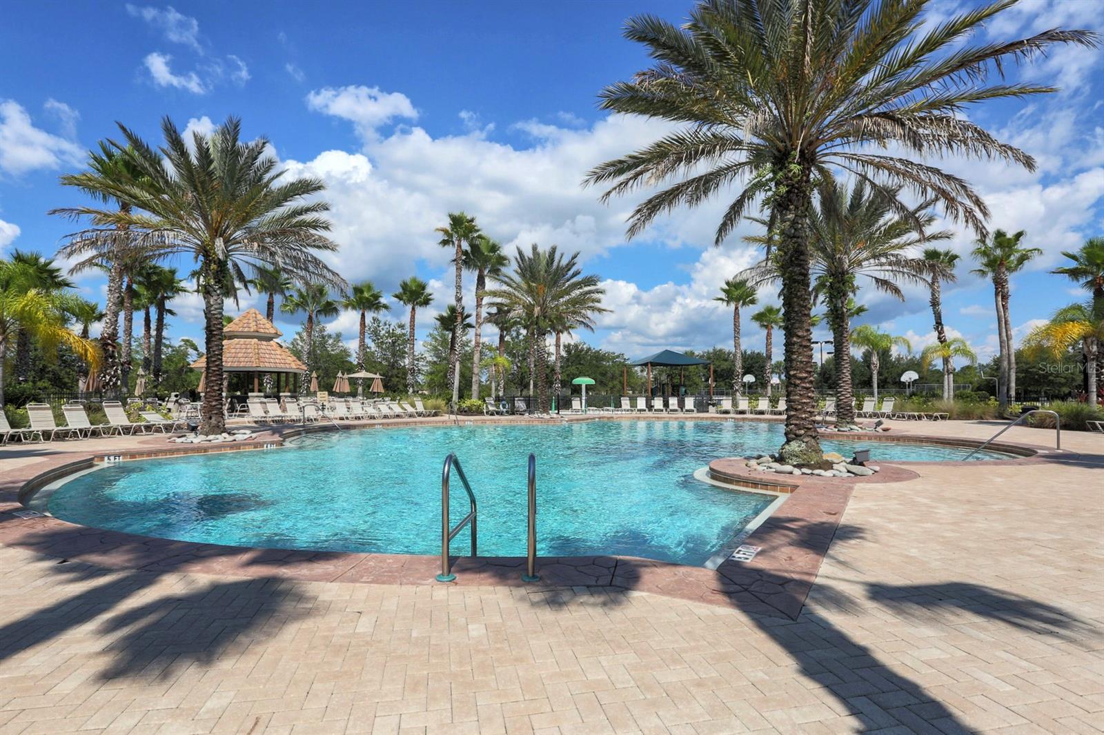 STONEYBROOK AT VENICE UNIT 4 - Residential Lease