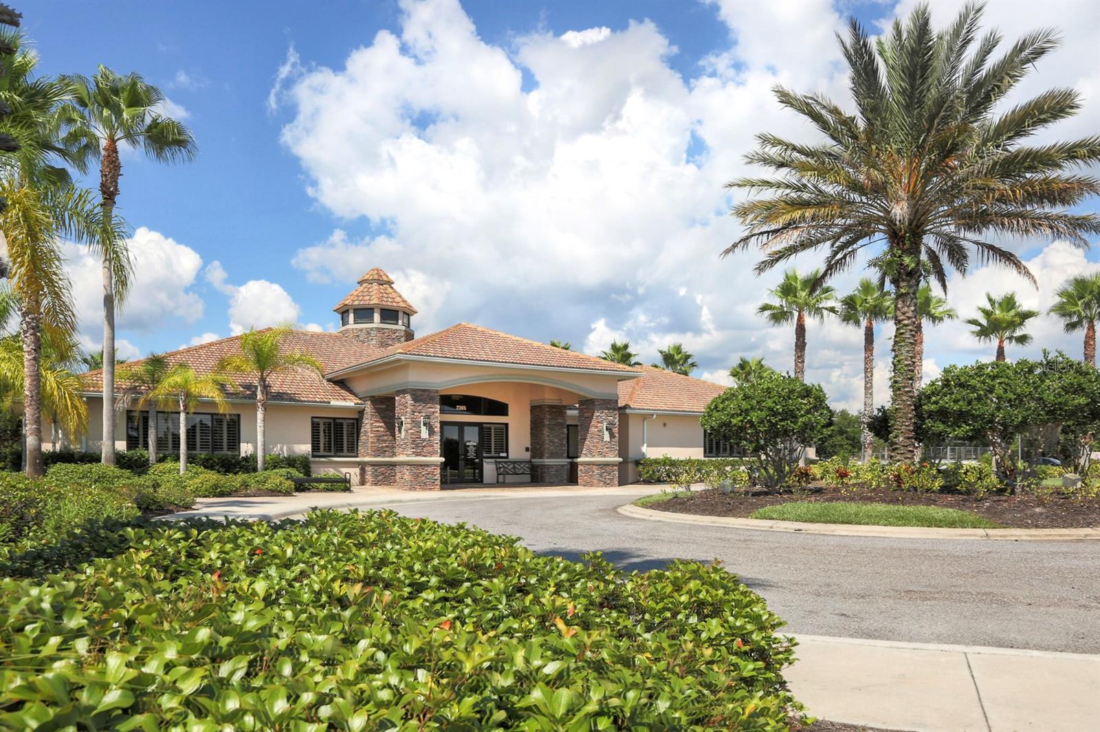 STONEYBROOK AT VENICE UNIT 4 - Residential Lease