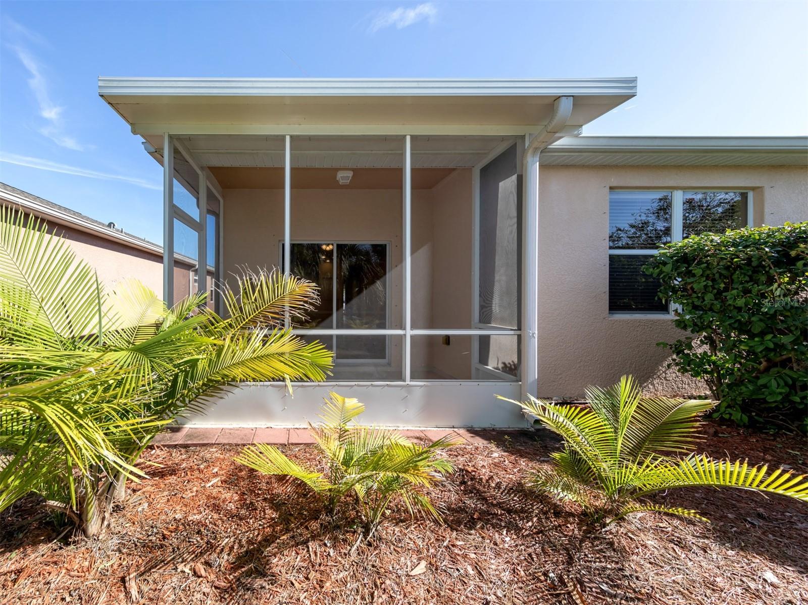 STONEYBROOK AT VENICE UNIT 4 - Residential Lease