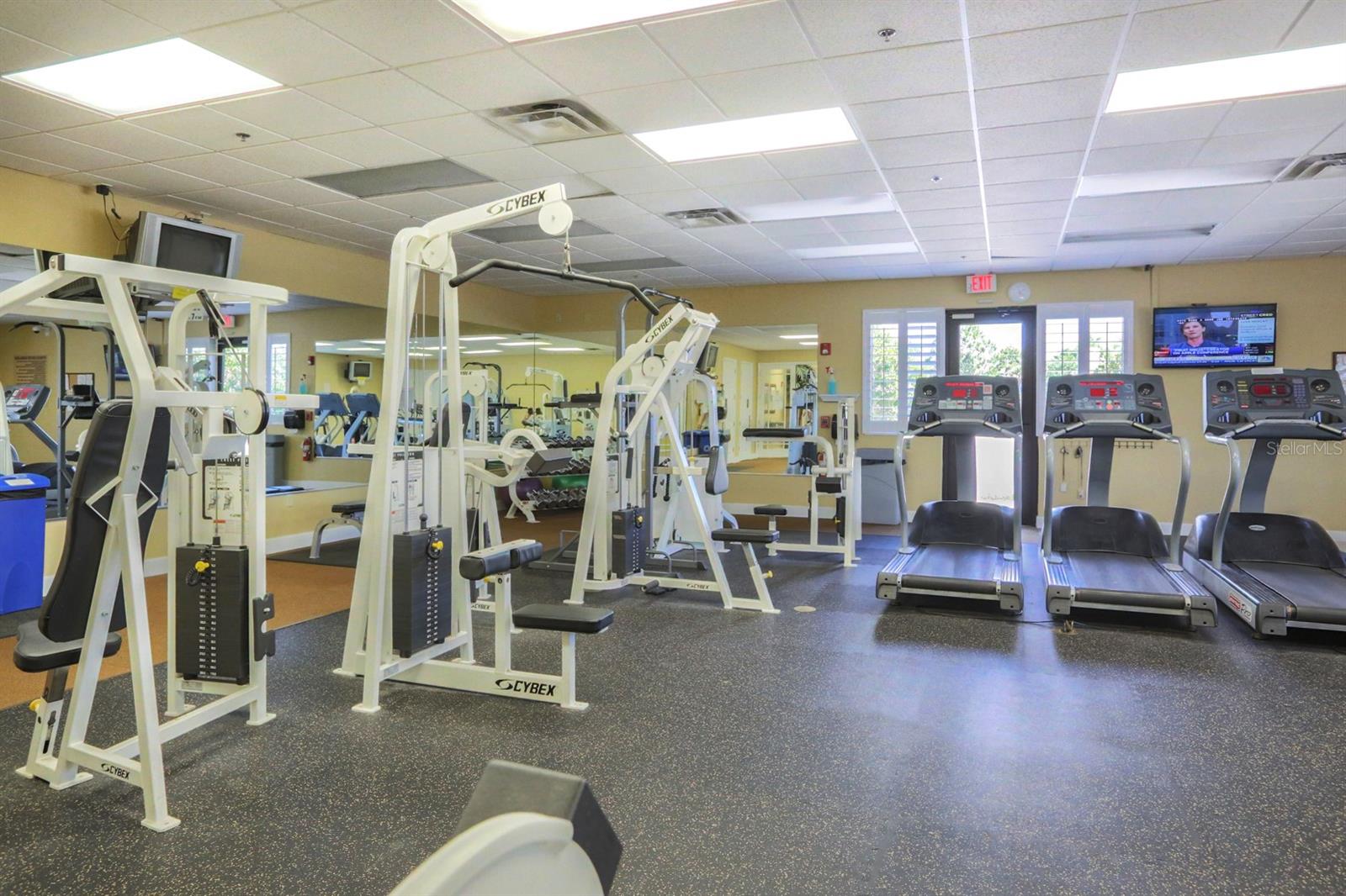 STONEYBROOK AT VENICE UNIT 4 - Residential Lease