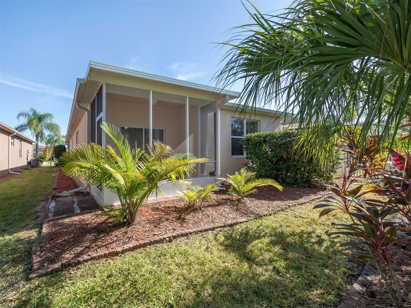 STONEYBROOK AT VENICE UNIT 4 - Residential Lease