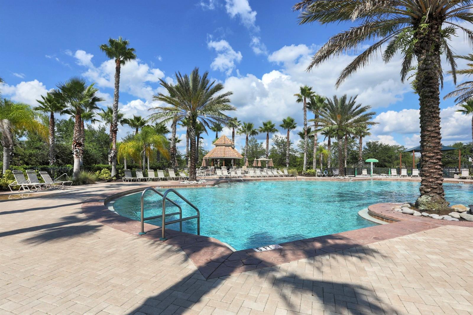 STONEYBROOK AT VENICE UNIT 4 - Residential Lease