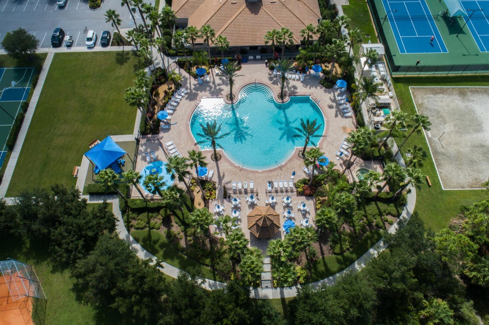 STONEYBROOK AT VENICE UNIT 4 - Residential Lease