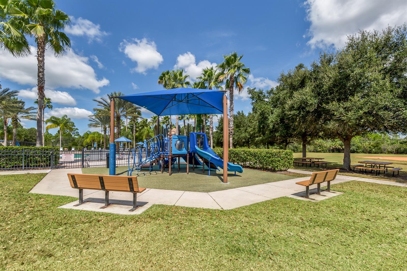 STONEYBROOK AT VENICE UNIT 4 - Residential Lease