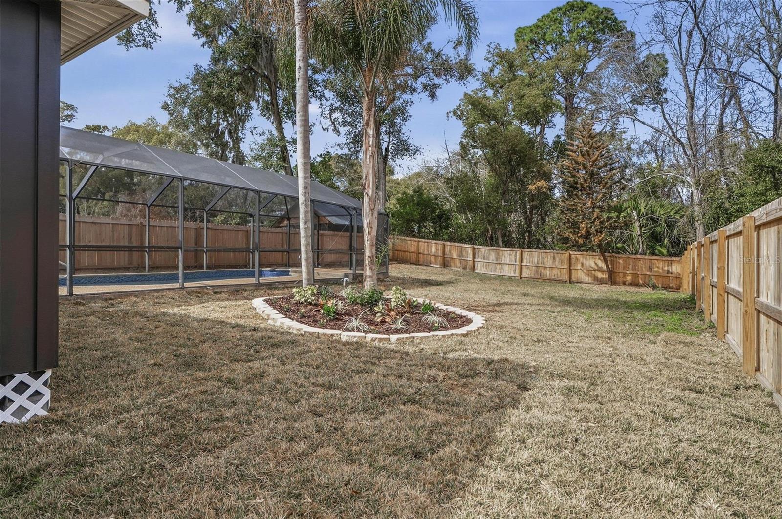 HUERTAS GRANT SUB - Residential