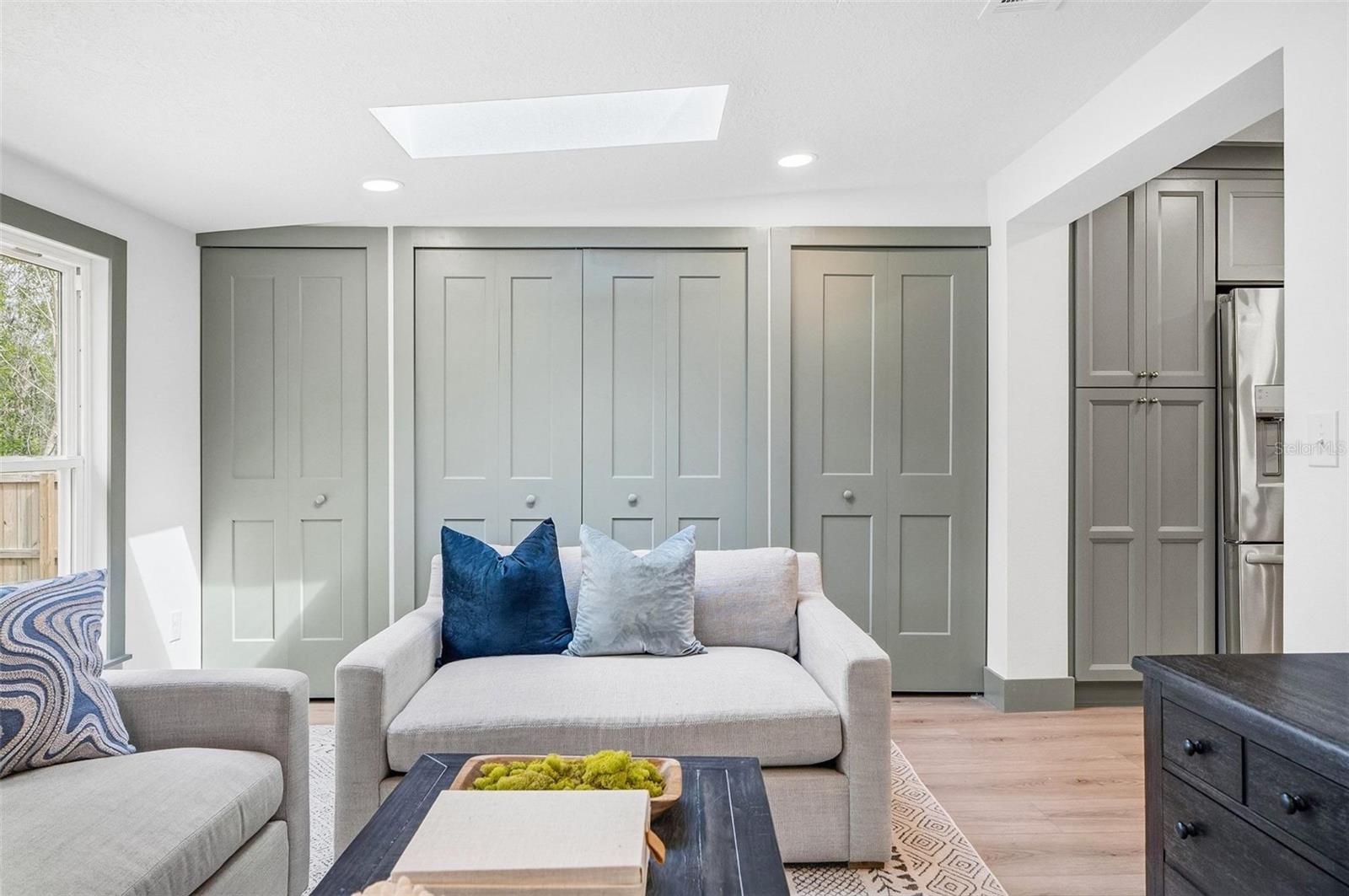 HUERTAS GRANT SUB - Residential